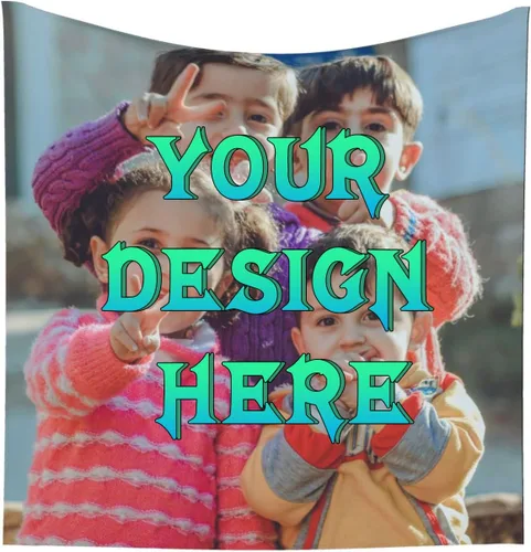 Miniatura 12 de Sonernt Imágenes de carga de tapiz personalizadas, decoración personalizada para el hogar, foto personalizada para colgar en la pared, telón