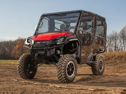 Miniatura 3 de Super ATV Honda Pioneer 1000 kit de elevación 3 pulgadas