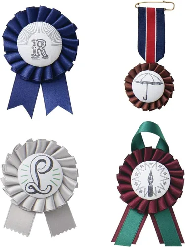 Miniatura 3 de Clover 8430 Rosette Maker Small