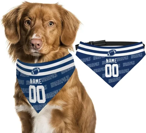 Miniatura 31 de Arizona Pet - Pañuelo personalizado para perros y gatos