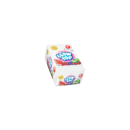 Miniatura 10 de Patriotic USA Charms Blow Pops: bolsa de 14 piezas