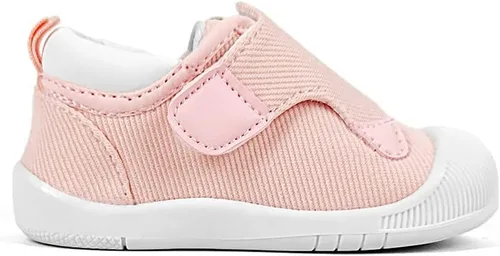 Miniatura 3 de OAISNIT Zapatos deportivos ligeros para bebés, niños y niñas, transpirables, antideslizantes, para primeros pasos