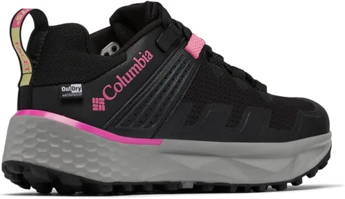 Miniatura 9 de Columbia Zapatos de senderismo Facet 75 Outdry para mujer