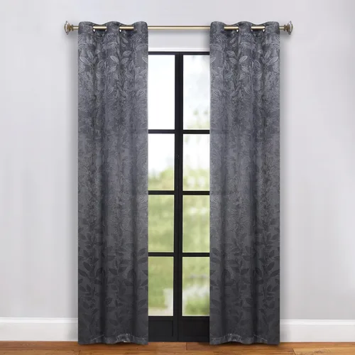 Miniatura 69 de SUPERIOR Cortinas Opacas, Oscurecimiento de Habitación Acento de Ventana para Dormitorio, Bloqueo del Sol, Térmicas, Cortinas Bohemias Modernas, Gris