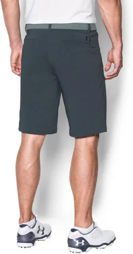 Miniatura 21 de Under Armour - Pantalones cortos de golf Tech para hombre