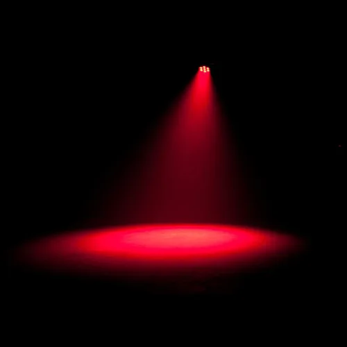 Miniatura 7 de Vizi Hex Wash7 a 105W RGBAW + UV LED Powered Moving Head Wash Light
