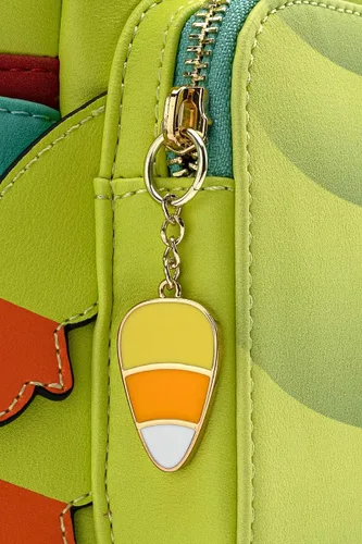 Miniatura 5 de Loungefly x Disney A Bugs Life Heimlich Cosplay Mini Backpack One Size Multi