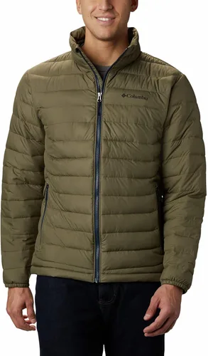 Miniatura 5 de Columbia Powder Lite - Chaqueta para hombre