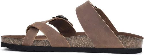 Miniatura 3 de WHITE MOUNTAIN Sandalias Gracie para mujer