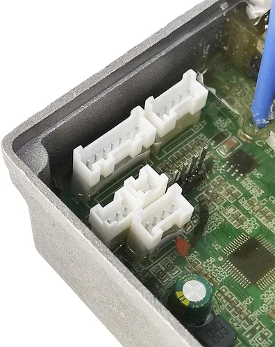 Miniatura 2 de LEFELWEL Controlador de repuesto para Segway Ninebot Max Junta Mainboard Ninebot MAX G30 Accesorios Piezas