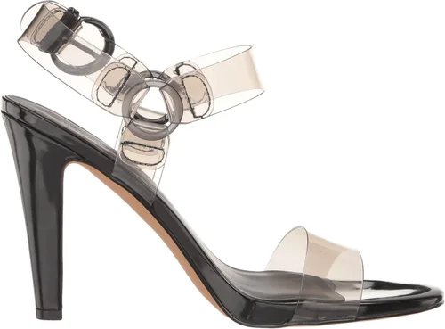 Miniatura 6 de Karl Lagerfeld Paris Sandalias Cieone de tacón elegante para mujer