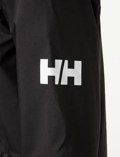 Miniatura 6 de Helly-Hansen - Chaqueta de vela impermeable con capucha para hombre
