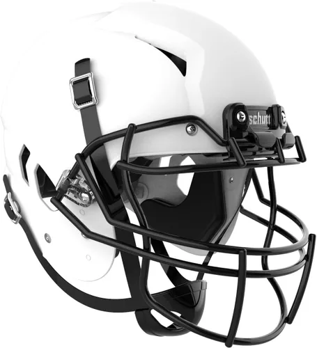 Miniatura 23 de Schutt Schutt Sports Vengeance A11 - Casco de fútbol americano juvenil
