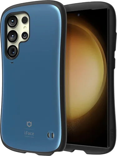 Miniatura 18 de iFace Funda de primera clase [compatible con Galaxy S22] – Linda funda a prueba de golpes de doble capa [carcasa rígida con parachoques] fundas