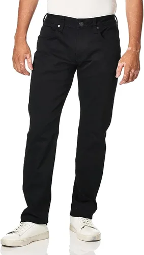 Miniatura 21 de Buffalo David Bitton Jeans Straight Six para hombre