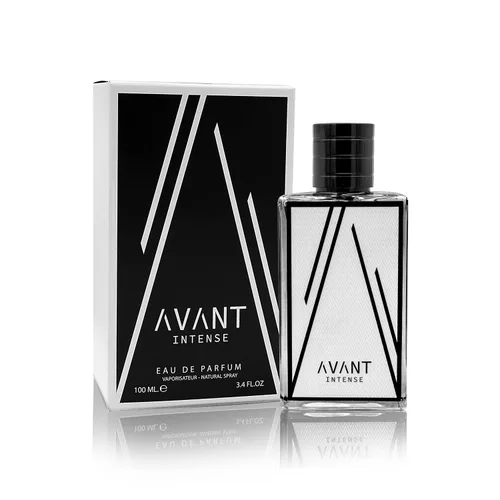 Miniatura 5 de Avant Intense EDP 3.4 fl oz por Fragrance World