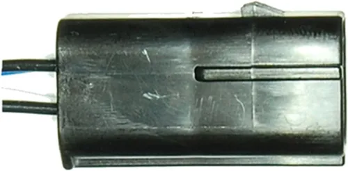 Miniatura 3 de Sensor de oxígeno delantero compatible con Chevrolet Aveo 2009 2010 2011 PC-75627 2011 2010 2009