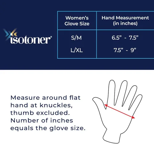 Miniatura 3 de isotoner - Guantes para mujer de elastano y forro polar con detalles estilo chevrón y compatible con pantallas táctiles