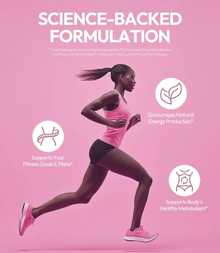 Miniatura 6 de JUNG KWAN JANG Everytime CaloTrim - Paquetes de bebida energética de hierbas Intra Workout con ginseng rojo coreano, tartrato de L-carnitina y té