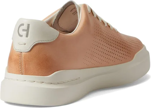 Miniatura 45 de Cole Haan Tenis Grandpro Rally con corte láser para hombre