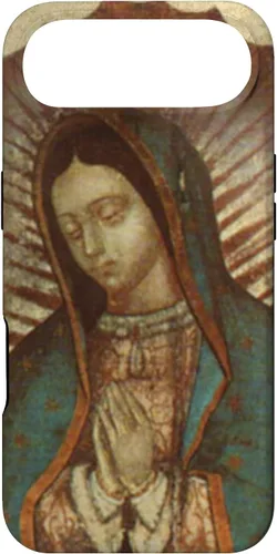 Miniatura 26 de Funda para iPhone 13 Pro Max Basílica de Nuestra Señora Virgen De Guadalupe Virgen María