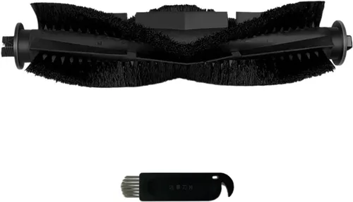 Miniatura 10 de McbeAn Compatible con HONITURE Q6 SE robot aspirador repuesto repuesto accesorios cepillo lateral principal filtro HEPA bolsa polvo fregona