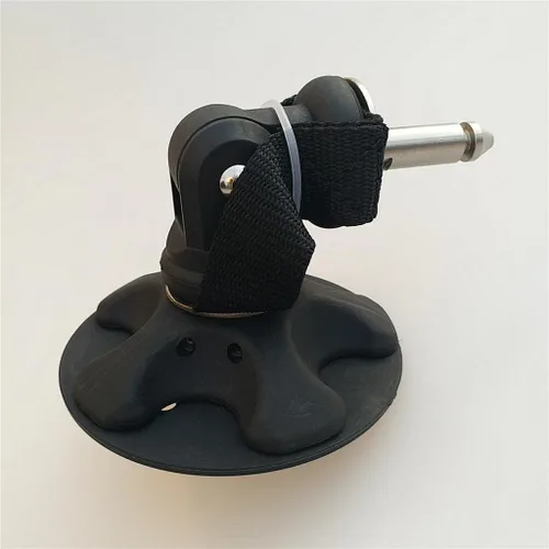 Miniatura 3 de Base de pie de mástil plegable de nailon duradero para windsurf