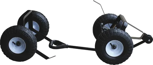 Miniatura 2 de Industries Chasis para carrito.