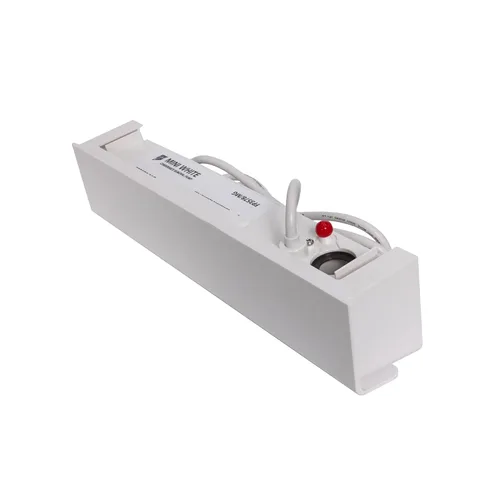 Miniatura 7 de Aspen - Mini bomba de condensado blanco para unidades de CA mini Split - Bomba de drenaje HVAC silenciosa, 26 kW / 90,000 BTU / capacidad de 7.5