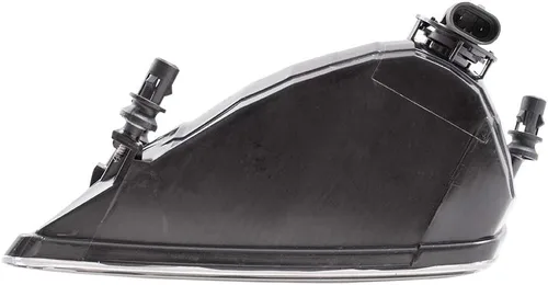Miniatura 6 de Brock - Luces antiniebla de repuesto para conductor y pasajero, lente rectangular transparente compatible con 06-10 Explorer y 08-10 Explorer