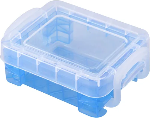 Miniatura 2 de Storage Studios SGS61611 Super Stacker Bitty Box. Surtido (paquete de 1)
