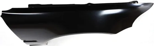 Miniatura 6 de Garage-Pro Guardabarros para Honda Civic 1992-1995 Sedán delantero de 4 puertas para lado del conductor y del pasajero con orificios de moldeo