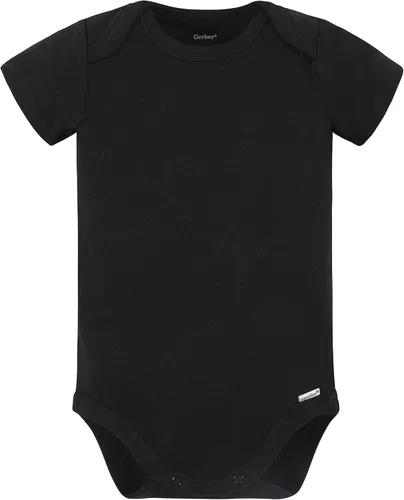 Miniatura 2 de Gerber Paquete de 5 mamelucos unisex para bebé paquete de 635ozm