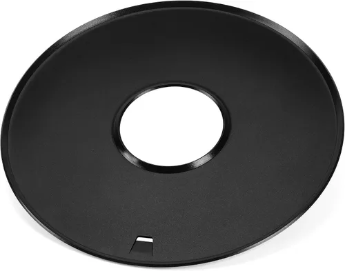 Miniatura 7 de Stanbroil Inserto redondo para parrilla Char-Griller AKORN Kamado de 20 pulgadas, revestimiento antiadherente, placa de placa de plancha plana