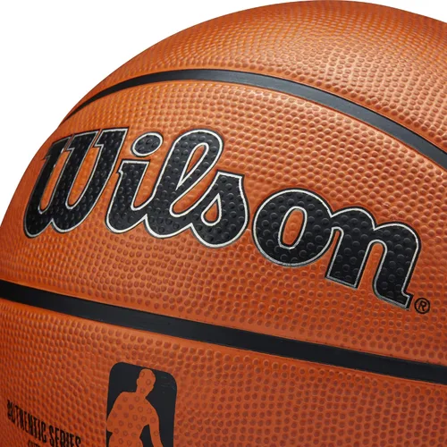 Miniatura 7 de Wilson NBA Authentic Series - Balones de baloncesto para exteriores