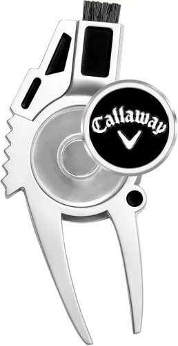 Miniatura 7 de Callaway 4-in-1 Golf Divot Repair Tool