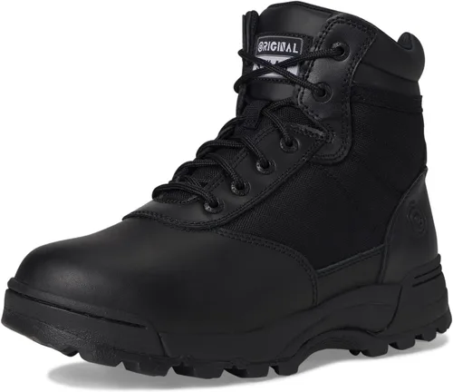 Miniatura 7 de Original S.W.A.T. Clásico 6" con cordones