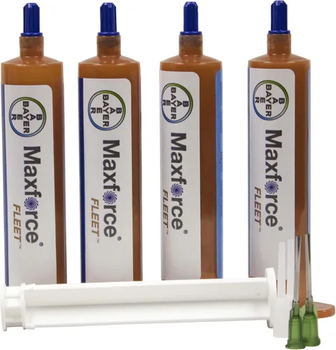 Miniatura 2 de Maxforce Fleet cebo para hormigas en gel - Caja (4 X 27 gr.)