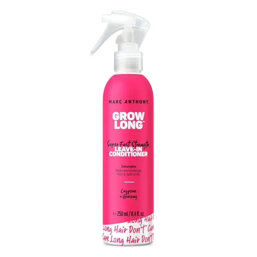 Miniatura 2 de Marc Anthony Spray desenredante sin enjuague y acondicionador fortalecedor para un cabello más largo y saludable