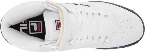 Miniatura 5 de Fila Tenis F-13 M para hombre, Blanco