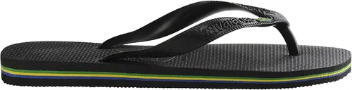 Miniatura 6 de Havaianas Women's Brazil Logo Flip Flop Sandal