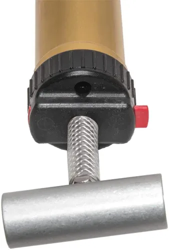 Miniatura 2 de Pistola para texturizar paredes de yeso Laco TG600 - Texturizado de calidad profesional