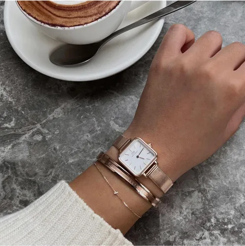 Miniatura 2 de Daniel Wellington Pulsera Elan
