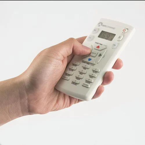 Miniatura 2 de Control remoto ACR-01 Anycommand universal