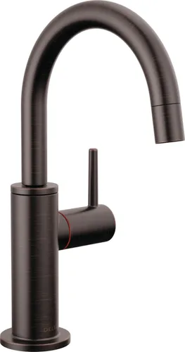 Miniatura 10 de Delta Faucet Instant Hot Water Dispenser Faucet Black