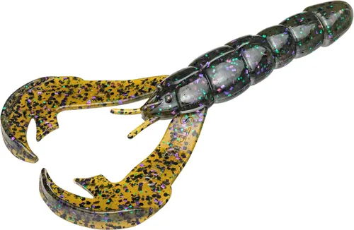 Miniatura 31 de Strike King Rage Tail Cangrejo