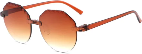 Miniatura 8 de 8 pares de lentes de sol para niños a granel Recuerdos de fiesta para niños pequeños Paquete de 8 Paquete de 8 Bolsa de lentes de sol para niñas