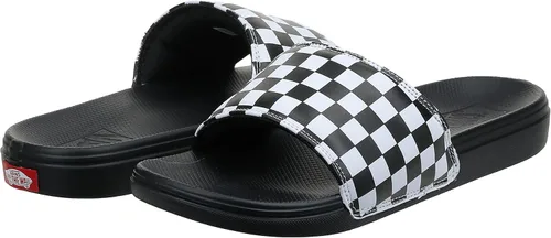 Miniatura 2 de Vans M LA Costa - Sandalias para hombre, color blanco y negro, talla M