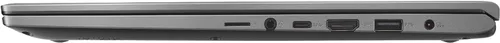 Miniatura 8 de ASUS Vivobook 15.6 Full HD Intel Gen 10 Core i7-1065G7 8GB RAM 1TB HDD + 256GB SSD Win 10 Laptop