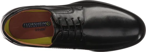 Miniatura 5 de Florsheim Medfield Zapato de vestir Oxford, de puntera sencilla, para hombre.